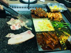 -火炉火自助餐(朝阳大悦城店)