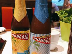 -九府羊·鲜羊火锅·烤串(新华路店)