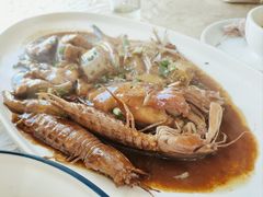 -合家小菜餐馆(新诚花苑店)