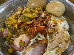 -桂林卤王米粉(滨江路店)