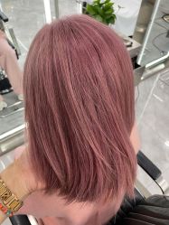 -Coo Hair salon