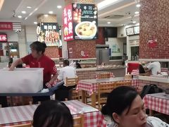 -孟记粥铺·家常菜·烧烤·粥(亚运村店)