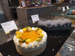 -解放碑威斯汀酒店-知味国际美食餐厅