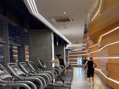 -锐动健身(博地中心店)