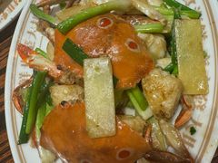 -东江渔村·古典园林·30年粤菜老字号(太和店)