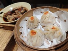 -李百蟹·江南蟹黄面·河景餐厅(夫子庙总店)