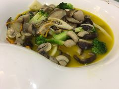 -九重天大饭店(北大街店)