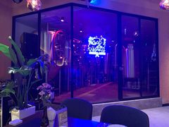 -Ambra Haus琥珀屋精酿餐厅(宝山店)