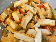 -新李记 · 口味菜馆(南郊公园店)