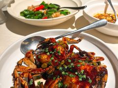 -成隆行·蟹王府(淮海店)