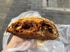 -满记烧饼(牛街东里小区一区店)