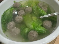 -海港餐厅·平价海鲜·茶点(小公园店)
