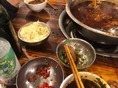 -中和远东火锅兔(老店)