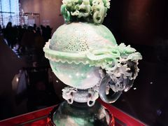 -北京工艺美术博物馆