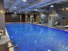 -斯博特游泳俱乐部(万象城店)