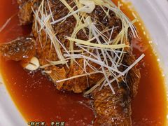 -卫鼎轩·曹公馆(鼓楼店)