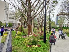 -香妃烤鸡(西单店)