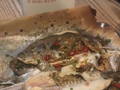 -新石器烤肉(马鞍山印象汇店)