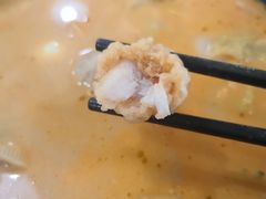 -上海外国语大学（松江校区）食堂