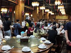 -老味道餐厅(江山店)