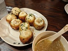 -哑巴生煎(临顿路店)