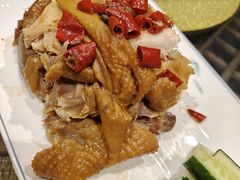 -小秦淮·南京土菜(新亭西路店)