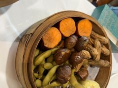 -悦雅居·老广州老味道(长湖店)