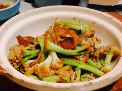 -杏花堂山西菜馆(壹方城店)