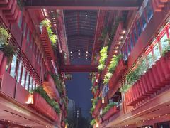 -大和食乐·鲜和牛酸汤火锅(环宇荟店)