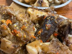 -老兵牛蹄店(下沙店)