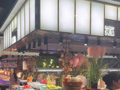 -欢乐牧场主题自助料理(T12店)