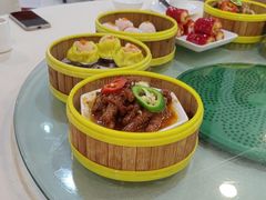 -隆昌海鲜酒家(南岸路店)