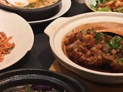 -桂小厨广西菜(万象城店)