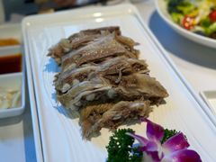 -燕兰楼·清真西北融合菜(亚运村店)