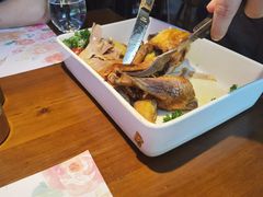 -素描餐厅(灵隐天竺店)