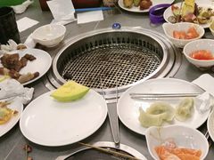 -尚宴牛特鲜自助(太原街万达店)