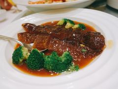 富淳一品海参-富淳饭店(陆家嘴保利广场店)