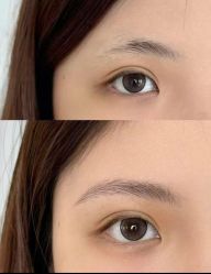 -MIVI野生眉纹绣纹眉