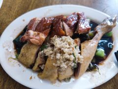 -程记烧腊快餐店(松园南街店)