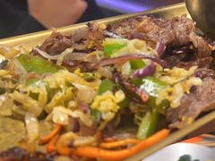 -杨小佳·齐齐哈尔烤肉·烤串(广州店)