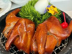 -3号仓库·创意中国菜(新世界城店)