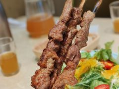 -清真  吐鲁番餐厅(牛街店)