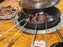 -大王·水浒烤肉(交通路直营总店)
