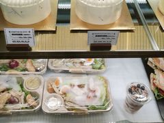 -Sunflour(来福士店)