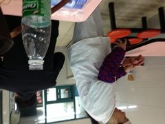 大堂-北万新包子店(淮海店)