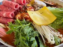 -京尚道韩式美食屋(海甸岛店)