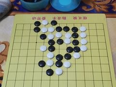 -星位围棋俱乐部(宝山万达店)