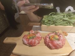 -鲜潭蒸汽石锅鱼(五道口购物中心店)