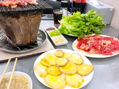 -松明一烤肉馆(鲁园店)