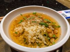 蘸料-周师兄大刀腰片火锅(洪崖洞旗舰店)